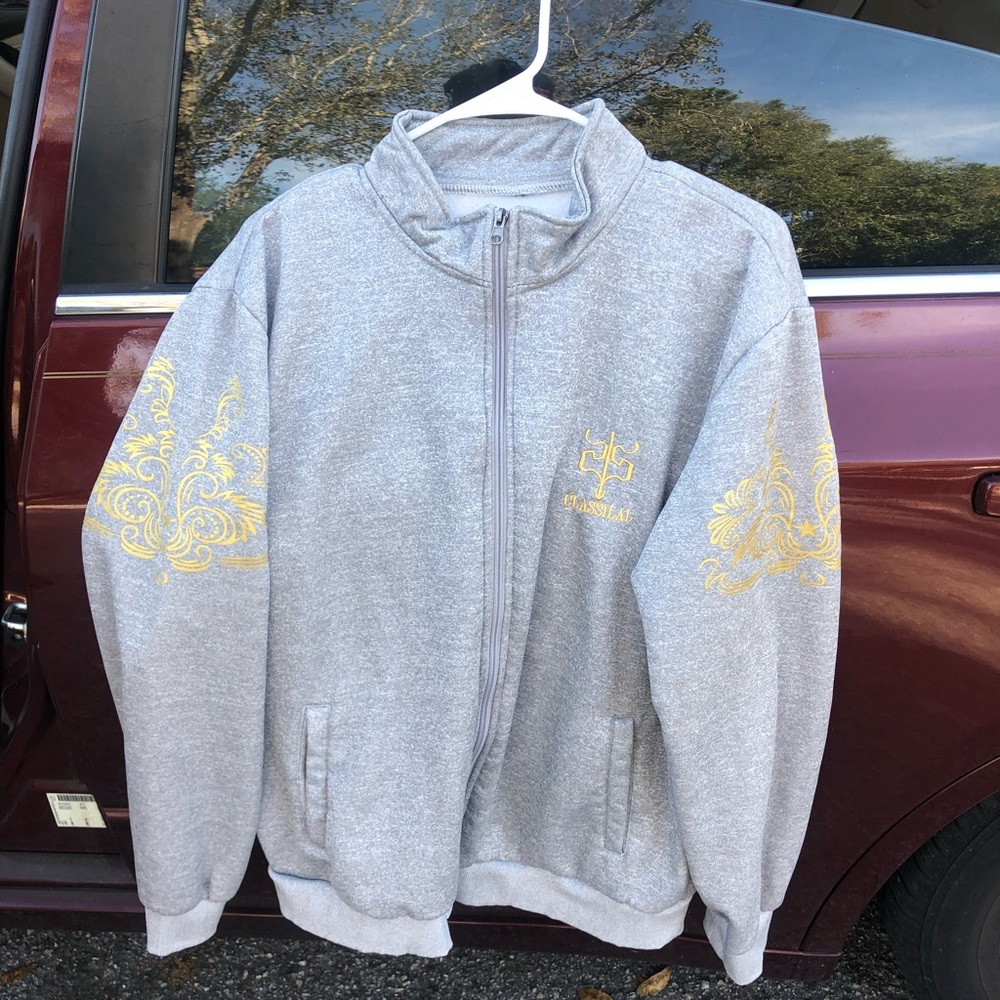 Japanese brand turtle neck vintage